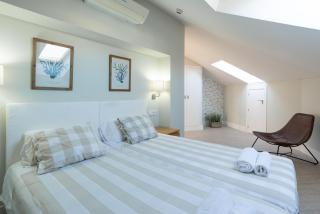 Urbe10 Angel Suites duplex 2 Bedrooms 4C - Málaga - 7
