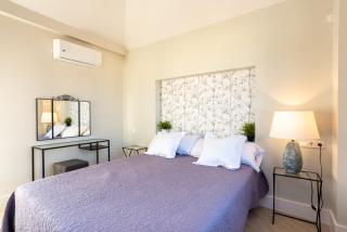 Urbe10 Angel Suites duplex 2 Bedrooms 4C - Málaga - 0