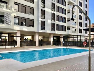 GRETA PLAYA PANORAMA APARTAMENTO by AlohaMalaga - Málaga - 7