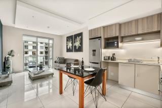 Easy Stay - The Tyrwhitt Rosebank - Johannesburg - 2