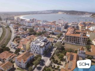 Casas do Parque - By SCH - São Martinho do Porto - 0