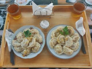 Отель Маленький Рай - 1