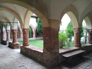 Ostello del Monastero - Dronero - 4