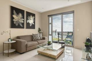 Easy Stay - The Tyrwhitt Rosebank - Johannesburg - 8
