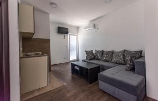 Apartments Elena - Budva - 2