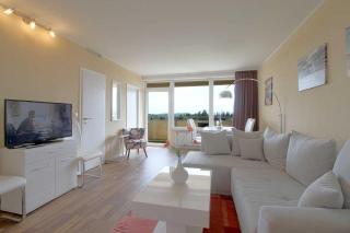 Apartment 444 - 9