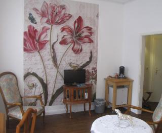 Hotel Willert - Wismar - 2