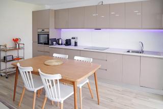 Neenies Nerja - Carabeo Luxury Apartment - Nerja - 3