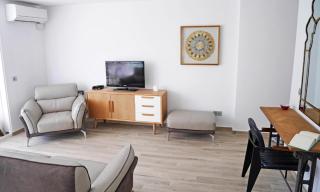 Neenies Nerja - Carabeo Luxury Apartment - Nerja - 5