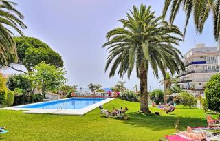 Neenies Nerja - Carabeo Luxury Apartment - Nerja - 9