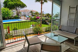 Neenies Nerja - Carabeo Luxury Apartment - Nerja - 8