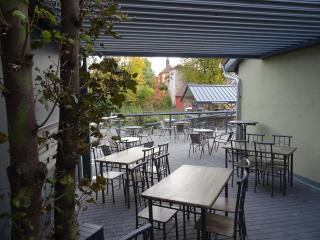 Eventhotel Ö - Cappuccino - Geiselwind - 4
