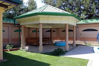 Chinor Garden Hotel 2 - YandexGo Free Airport Pick up - 5