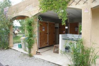Belrepayre Airstream Camp - 7