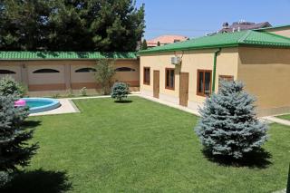 Chinor Garden Hotel 2 - YandexGo Free Airport Pick up - 3