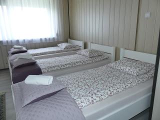 Apartament Jutrzenka - Spytkowice - 4