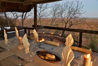 Ghoha Hills Savuti Lodge - Savuti - 4