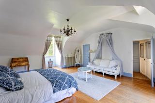 Manoir de la Mazeraie, idéal pour le télétravail - Joué-lés-Tours - 9