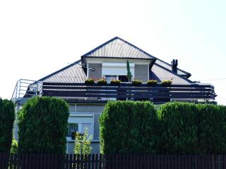 Apartament Jutrzenka - Spytkowice - 0