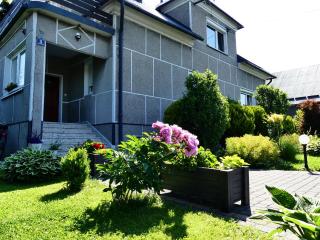 Apartament Jutrzenka - Spytkowice - 9