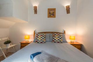 Casa Luna - 16th century traditional spanish village house - Pinos del Valle - 6