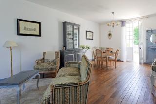 Manoir de la Mazeraie, idéal pour le télétravail - Joué-lés-Tours - 3