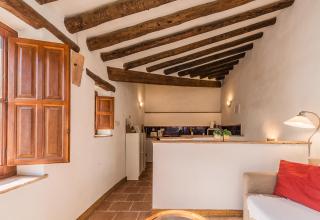 Casa Luna - Traditional spanish village house with pool - 1