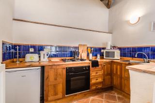 Casa Luna - 16th century traditional spanish village house - 4
