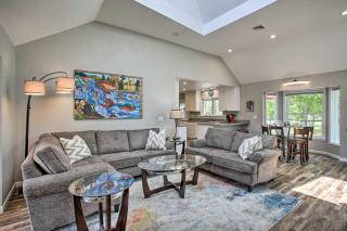 All-Seasons Chewelah Home Fish, Golf and Ski! - Chewelah - 0