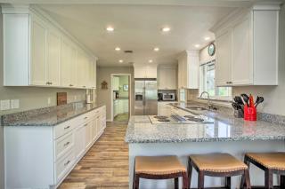 All-Seasons Chewelah Home Fish, Golf and Ski! - Chewelah - 2