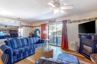 Beachwood Villas 7C - Seagrove Beach - 3