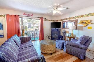 Beachwood Villas 7C - Seagrove Beach - 2