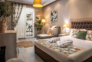 Aqua Mare Hotel - Nea Kalikratia - 0