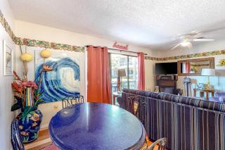 Beachwood Villas 7C - Seagrove Beach - 1