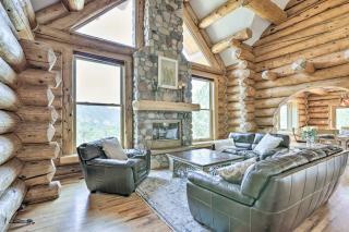 Mountain Retreat with Deck Ski, Soak, Golf and Hike! - Glenwood Springs - 8