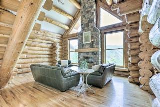 Mountain Retreat with Deck Ski, Soak, Golf and Hike! - Glenwood Springs - 7