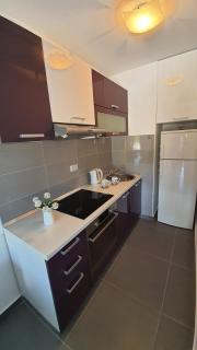 Apartments with sea view - Stomorska - 3