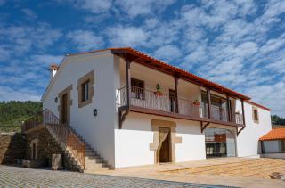 Valonquinta - Agro Hotel & SPA - Vila Flor - 5