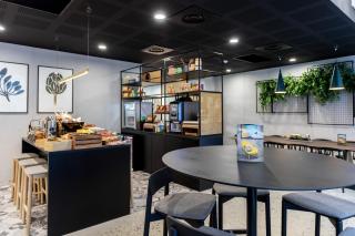 Staycity Aparthotels Bordeaux City Centre - Burdeos - 5