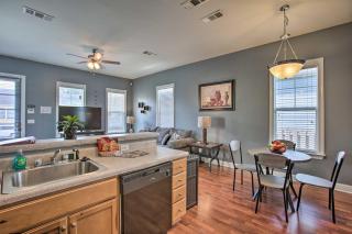NOLA Home 2 Blocks to Streetcar, Cafes and Bars - New Orleans - 2