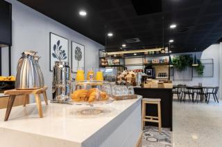 Staycity Aparthotels Bordeaux City Centre - Burdeos - 4