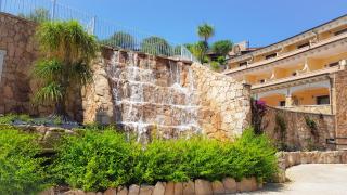LH Hotel Pozzo Sacro - Olbia - 3