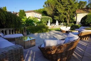 Hotel Restaurant Le Centenaire - 6