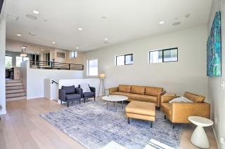 Chic San Diego Abode Rooftop Balcony and Bay Views! - San Diego - 7