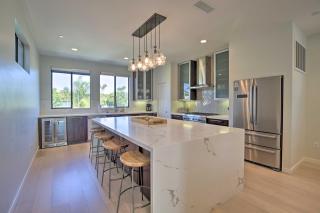 Chic San Diego Abode Rooftop Balcony and Bay Views! - San Diego - 3