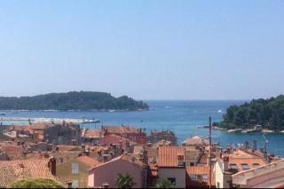 Sea view House Fontera - Rovinj - 3