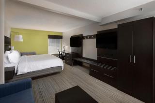 Holiday Inn Express Middlesboro by IHG - Middlesboro - 9