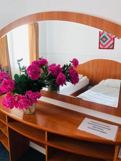 Hotel Taurus - Święta Lipka - 3