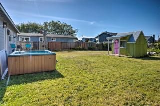 Coastal Getaway by Pebble Beach and Redwoods! - 9