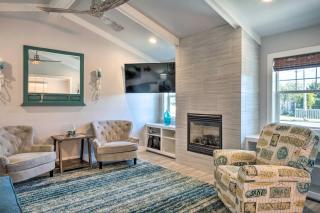 Coastal Getaway by Pebble Beach and Redwoods! - Crescent City - 7